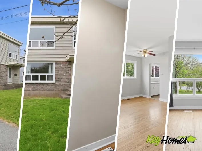 Duplex for sale: 55 & 55 1/2 Glenwood Avenue, Dartmouth