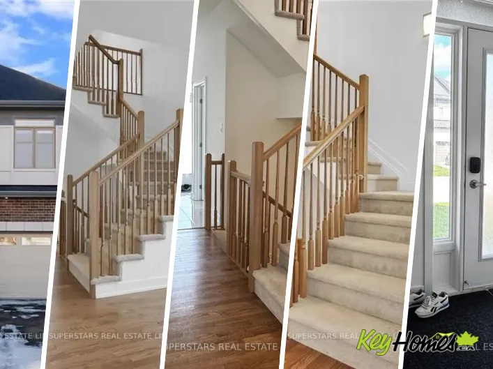 House for sale: 55 BIG DIPPER STREET, Ottawa