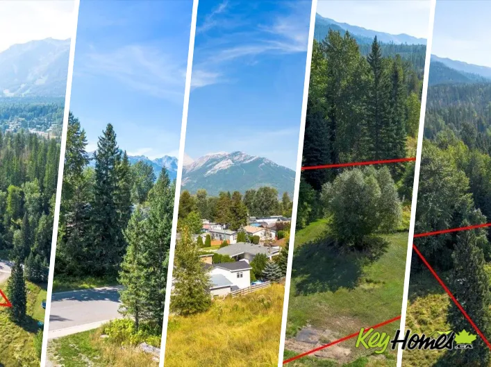 Other for sale: 55 CASTLE MOUNTAIN Road, Fernie