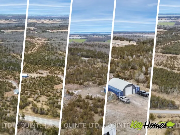 Mobile Home for sale: 55 COUNTY ROAD 14, Prince Edward County