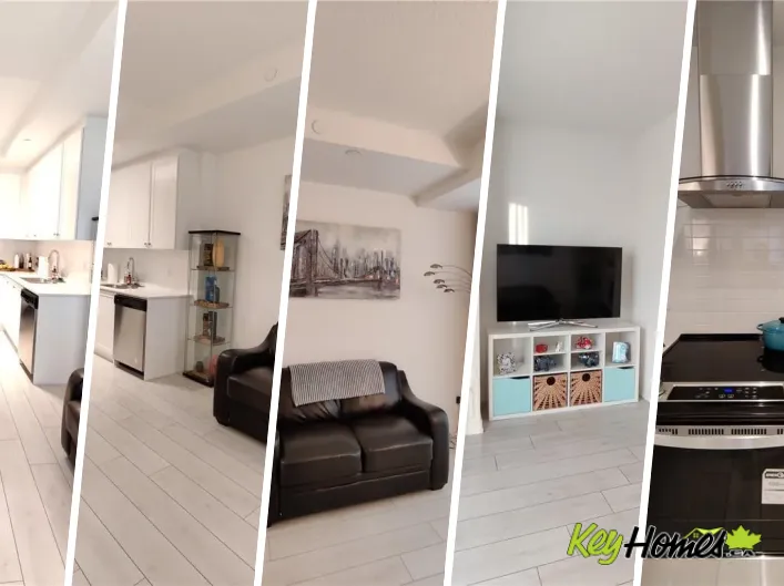 Apartment for sale: 55 DUKE Street W Unit# 306, Kitchener