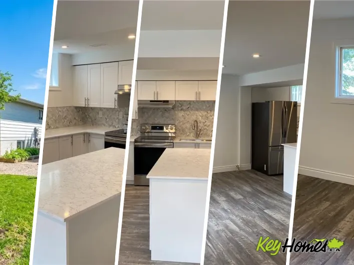 Apartment for rent: 55 EDWINA Court Unit# 2, Hamilton