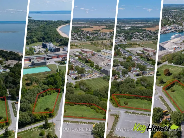 Multi-Family for sale: 55 FARES STREET, Port Colborne