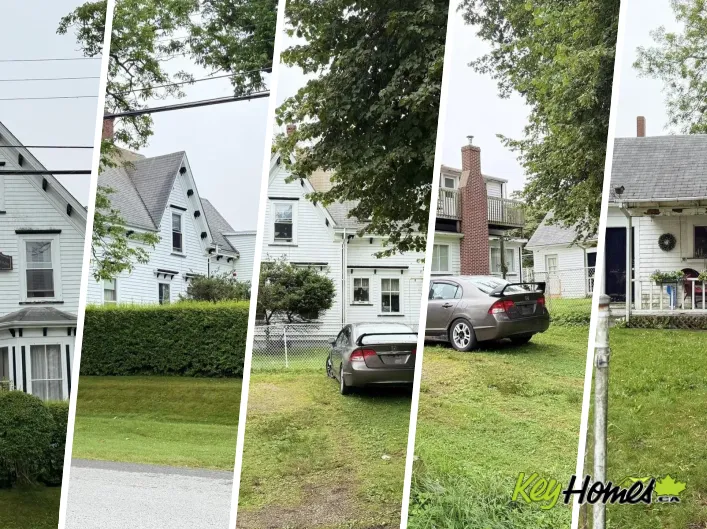 Apartment for sale: 55 Forest Street, Yarmouth