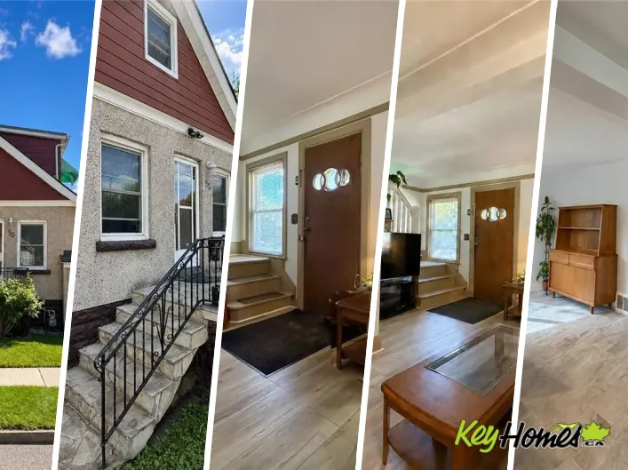 House for sale: 55 HOLMES Avenue, Hamilton