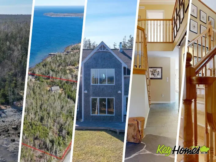 House for sale: 55 Lintlops Road, Murphy Cove