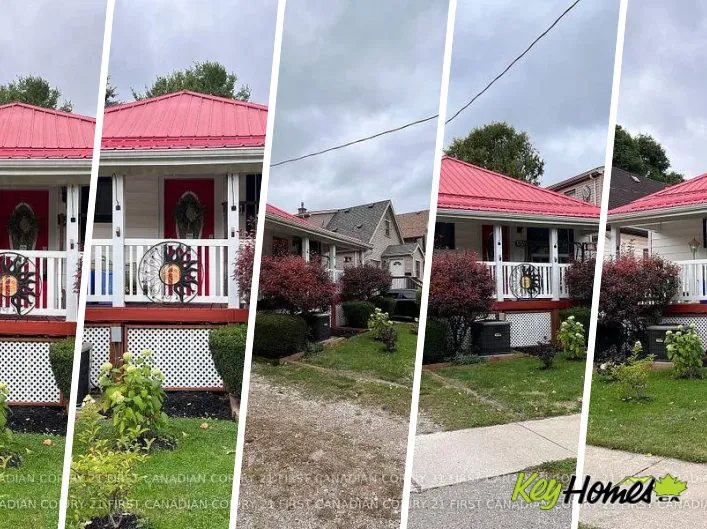 House for sale: 55 LINWOOD STREET, London East