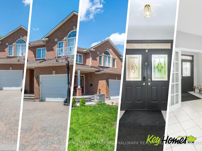 House for rent: 55 MAPLE STAND WAY, Ottawa