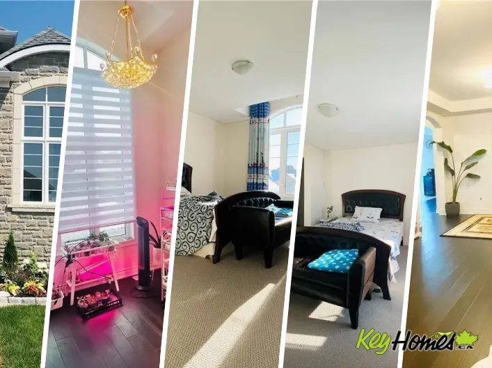 House for rent: 55 MORRISON Drive, Hamilton