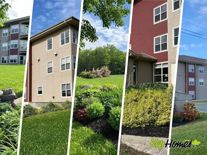 Apartment for sale: 55 Old Ferry Road Unit# 205, Miramichi