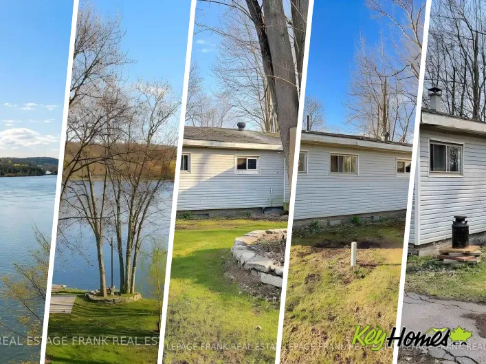 House for sale: 55 PRIOR LANE, Quinte West
