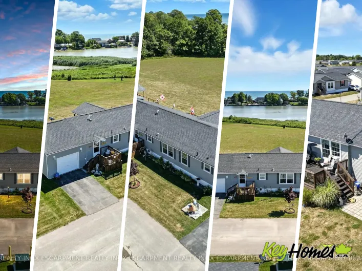 House for sale: 55 RIVERBEND CRESCENT, Haldimand