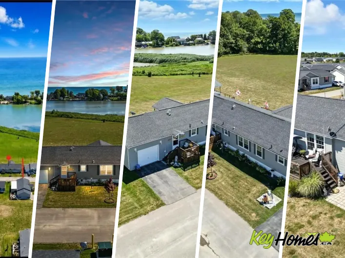 House for sale: 55 RIVERBEND Crescent, Nanticoke
