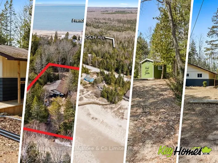 House for sale: 55 THOMPSON AVENUE, Native Leased Lands