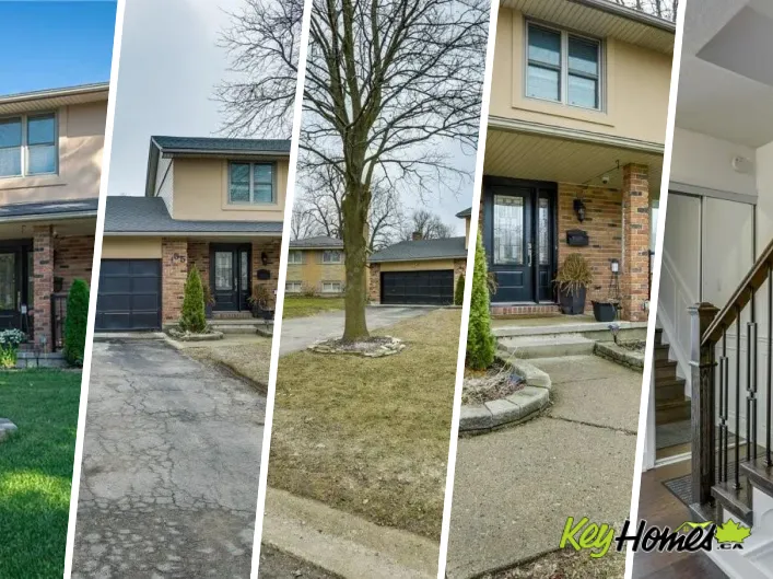 House for sale: 55 WENTWORTH Court, London