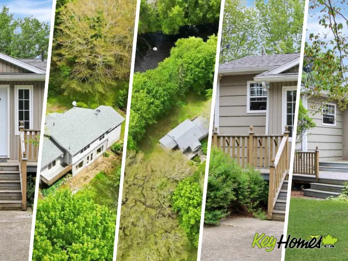 House for sale: 550 Allee Des Black, Bangor