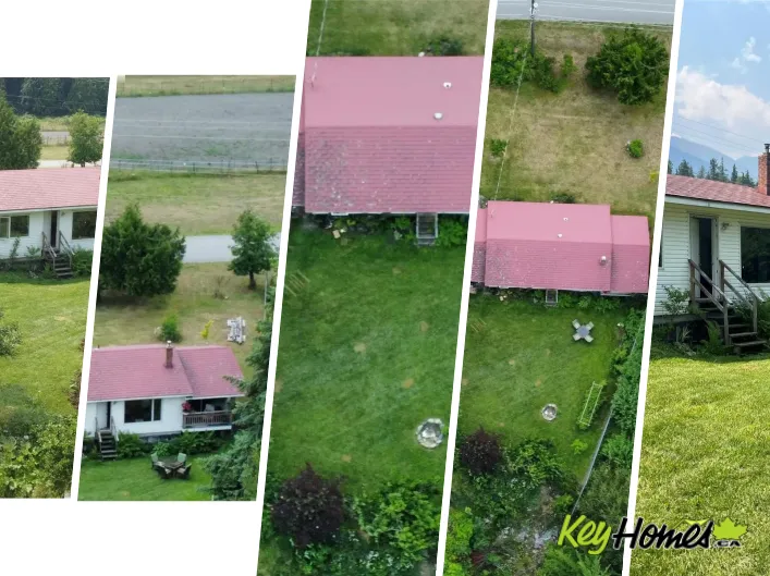 House for sale: 550 Arena Avenue, Kaslo