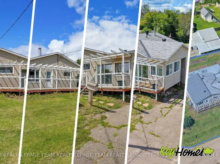 House for sale: 550 GIROUX STREET, Pembroke