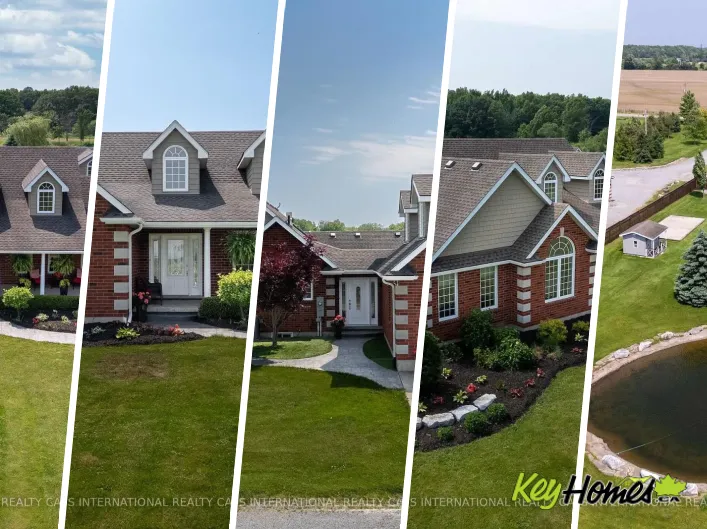 House for sale: 551 DARBY ROAD, Welland
