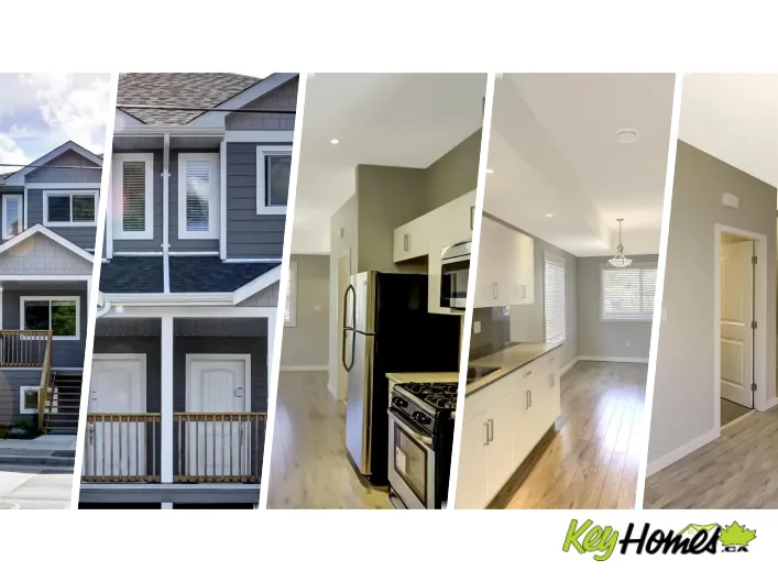 Duplex for sale: 551 Ellis Street Unit# 101 & 102, Penticton