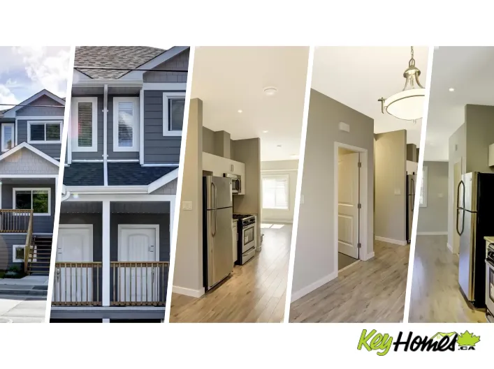 Duplex for sale: 551 Ellis Street Unit# 102, Penticton