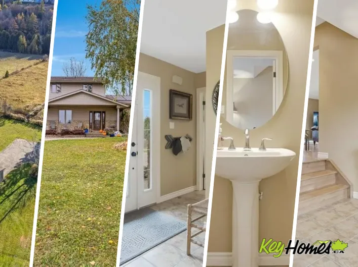House for sale: 5511 SECOND Line, Erin