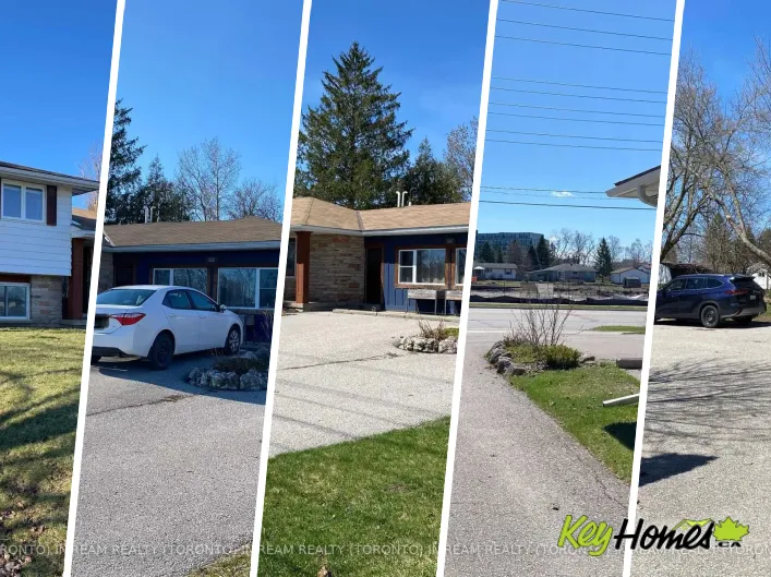 House for sale: 552 BIG BAY POINT ROAD, Barrie