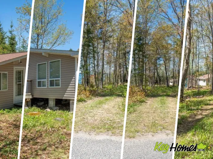 552 Kelly Creek RD, Goulais River