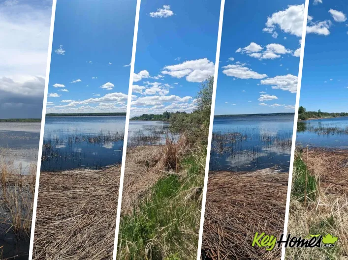 No Building for sale: 5520 HWY 633, Rural Lac Ste. Anne County