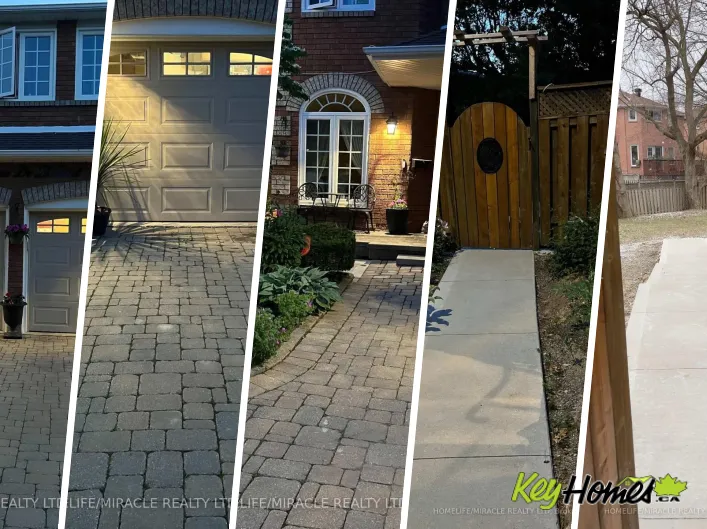 House for rent: 5522 FLEUR-DE-LIS COURT, Mississauga