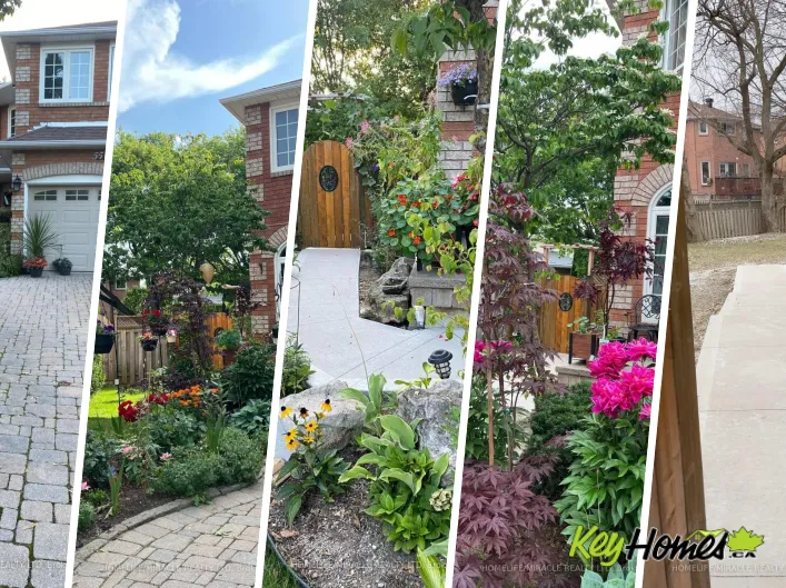 House for rent: 5522 FLEUR-DE-LIS COURT, Mississauga