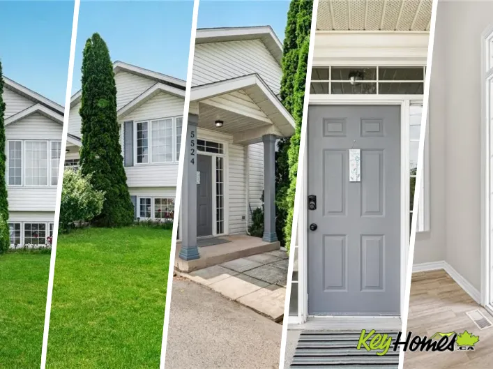 House for sale: 5524 FRASER Street, Niagara Falls