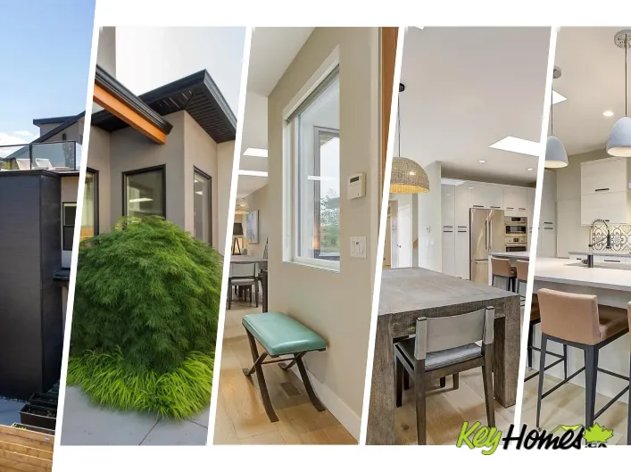 House for sale: 553 Patterson Avenue, Kelowna