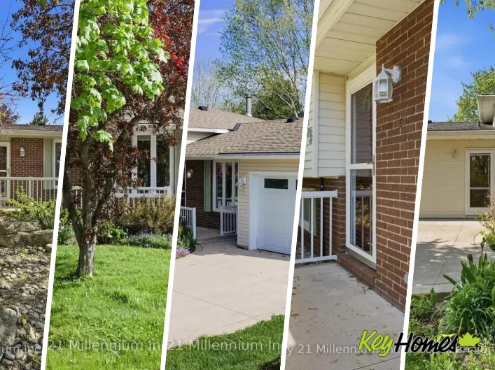 House for sale: 553 SCOTT STREET, Kincardine