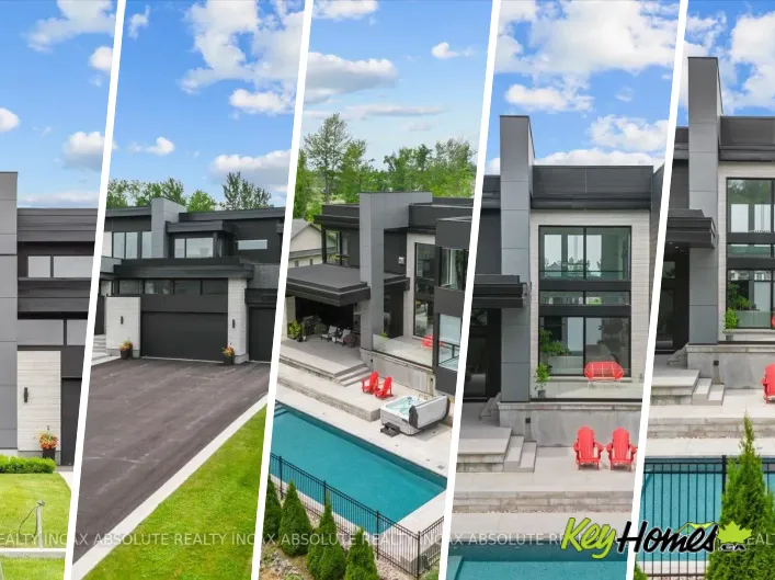 House for sale: 553 SHOREWAY DRIVE, Ottawa