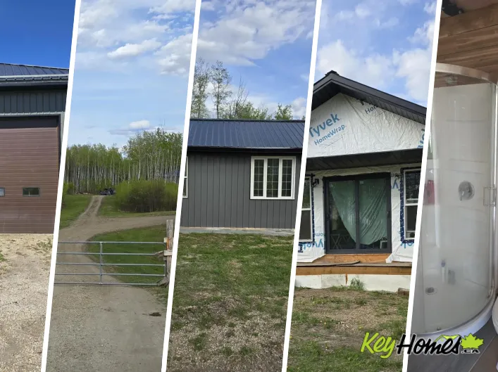 No Building for sale: 55303 R.R.13, Rural Lac Ste. Anne County