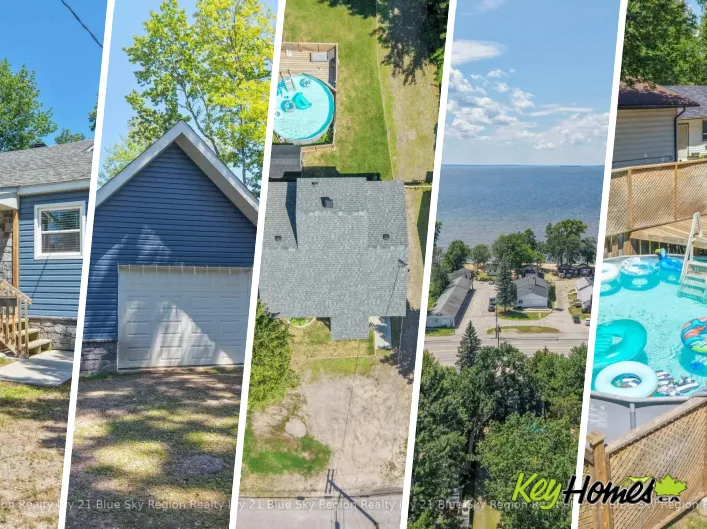House for sale: 554 LAKESHORE DRIVE, North Bay