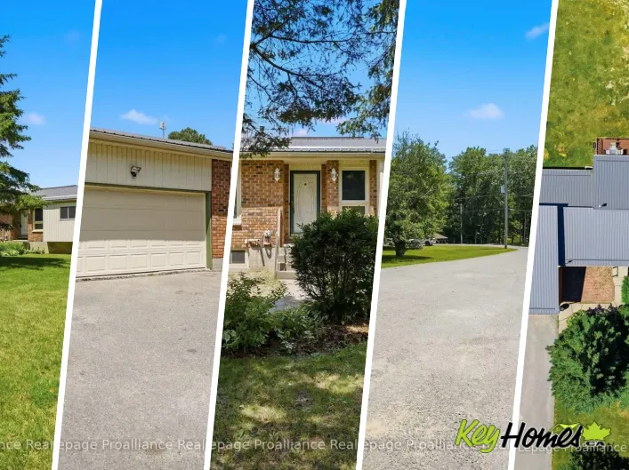 House for sale: 555 BETHEL ROAD, Belleville