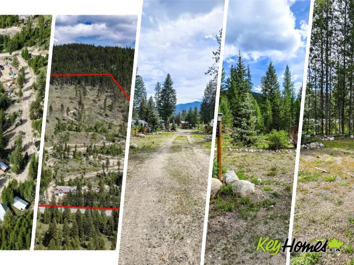 Other for sale: 5550 Highway 33 Highway, Beaverdell