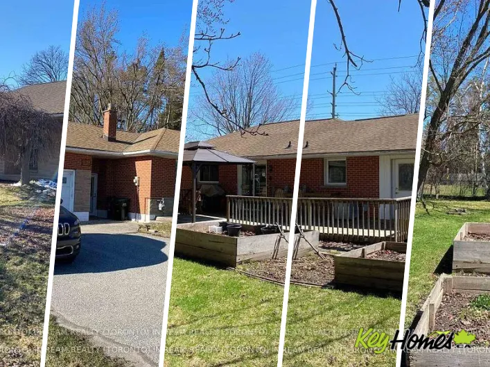 House for sale: 556 BIG BAY POINT ROAD, Barrie