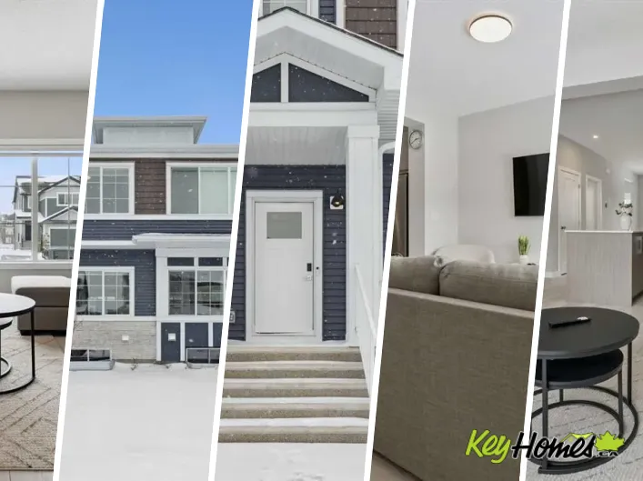 Duplex for sale: 556 Chelsea Gardens, Chestermere