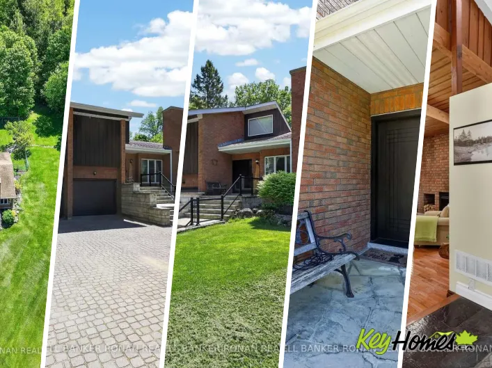 House for sale: 5565 5TH LINE, New Tecumseth