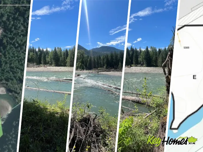 Other for sale: 5568 Trans Canada Highway, Malakwa