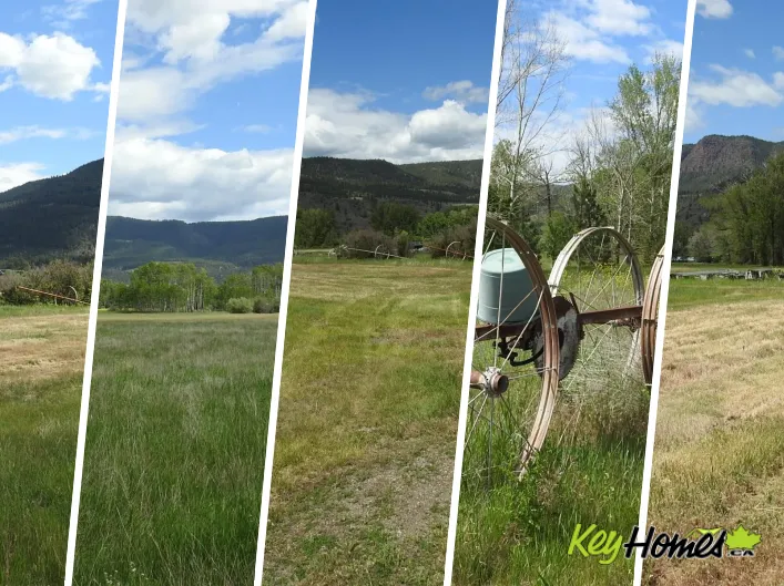 Other for sale: 5569 Kamloops-Vernon Highway, Westwold