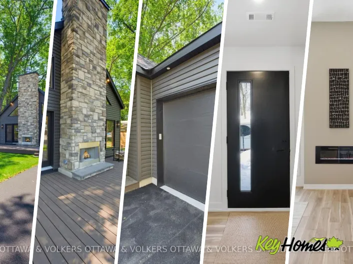 House for sale: 557 BAYVIEW DRIVE, Ottawa