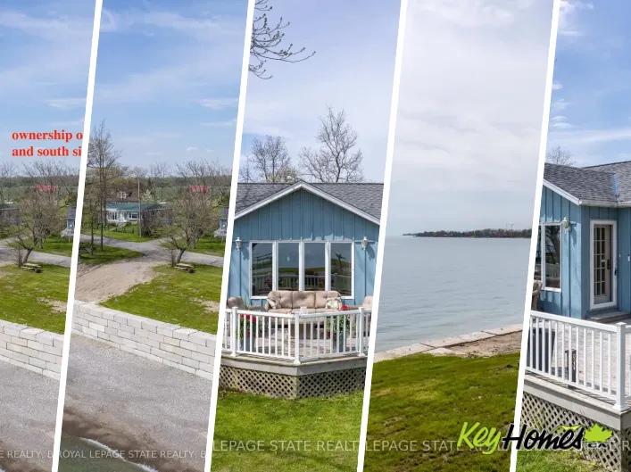 House for sale: 557 EDGEWATER PLACE, Haldimand