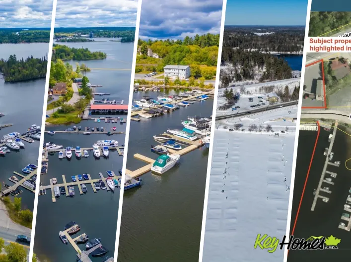 557 Lakeview Drive, Kenora