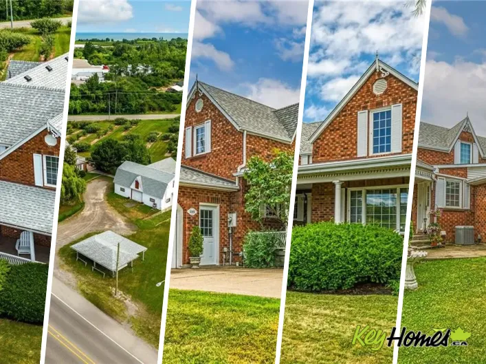 5581 KING Street, Beamsville