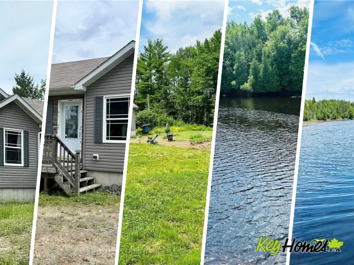 House for sale: 559 Bay du Vin River Road, Bay Du Vin