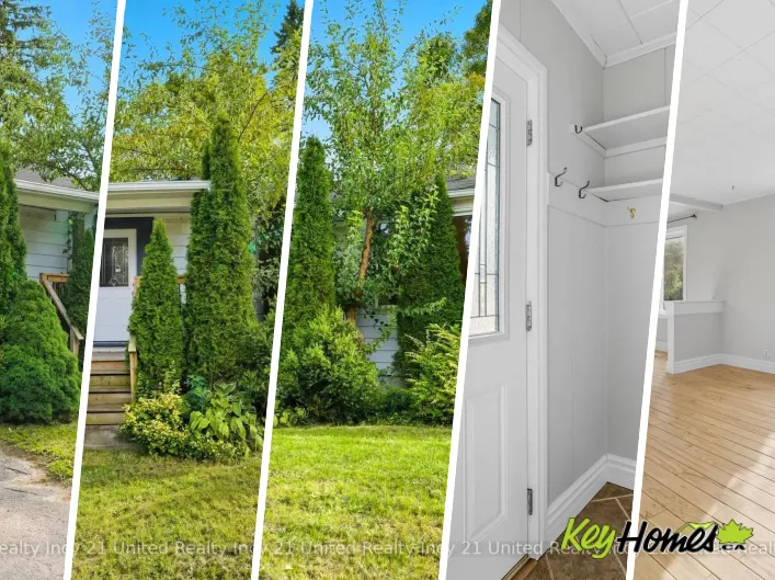 House for rent: 559 HAMILTON STREET, Peterborough